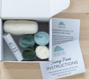 Snowy Pines Needle Felting Kit