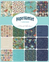 Paper Hamlet Jelly Roll