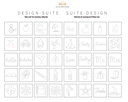 Design Suite Yarn Couching Embroidery Collection