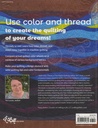 Color, Thread and Free Motion Quilting