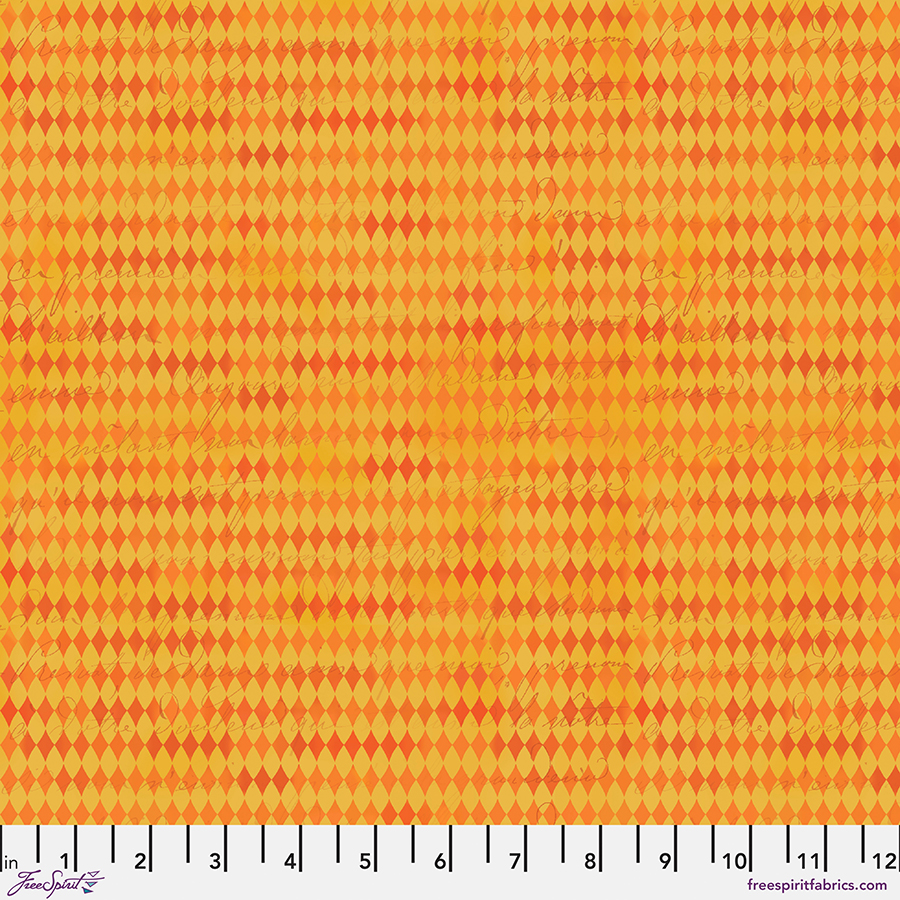 Haunted Magic Wand Gold