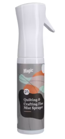 Magic Quilting Mist Sprayer