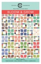 Bloom & Grow Pattern