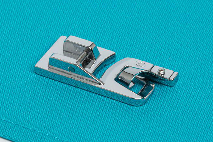 Baby Lock 6mm Hemmer Foot