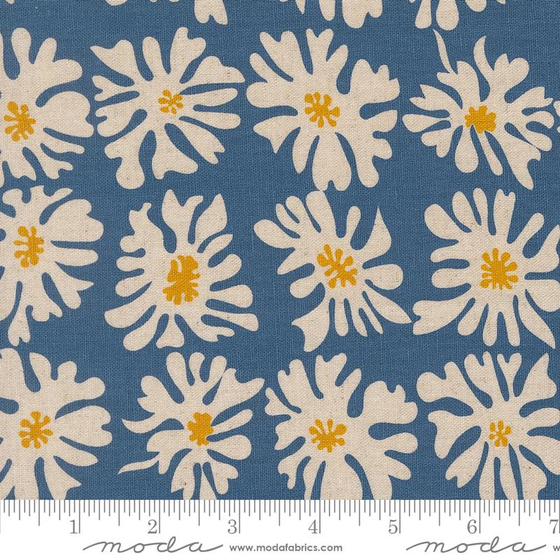 Urban Whisper Mochi Linen 11654 17L
