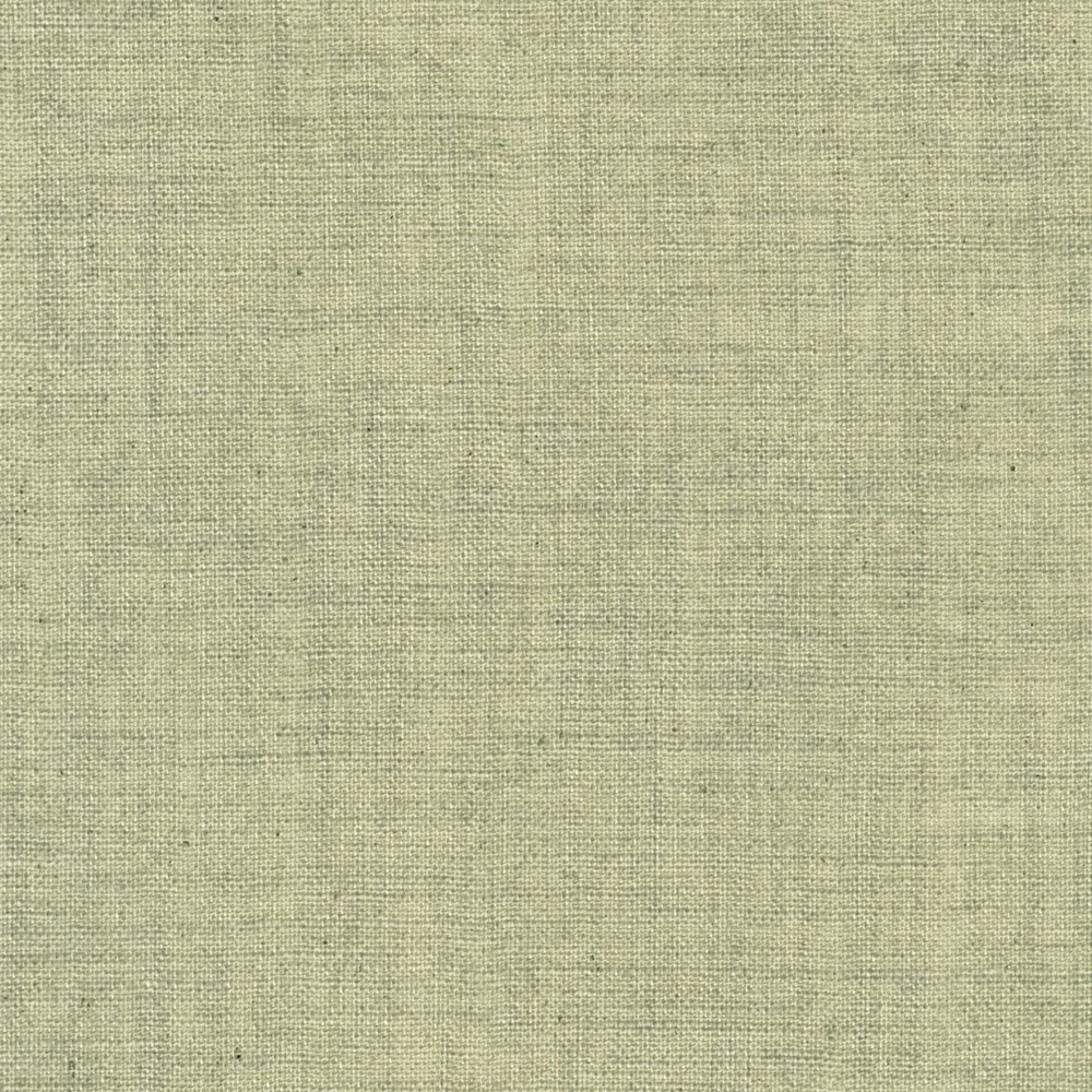 Faux Linen Ecru