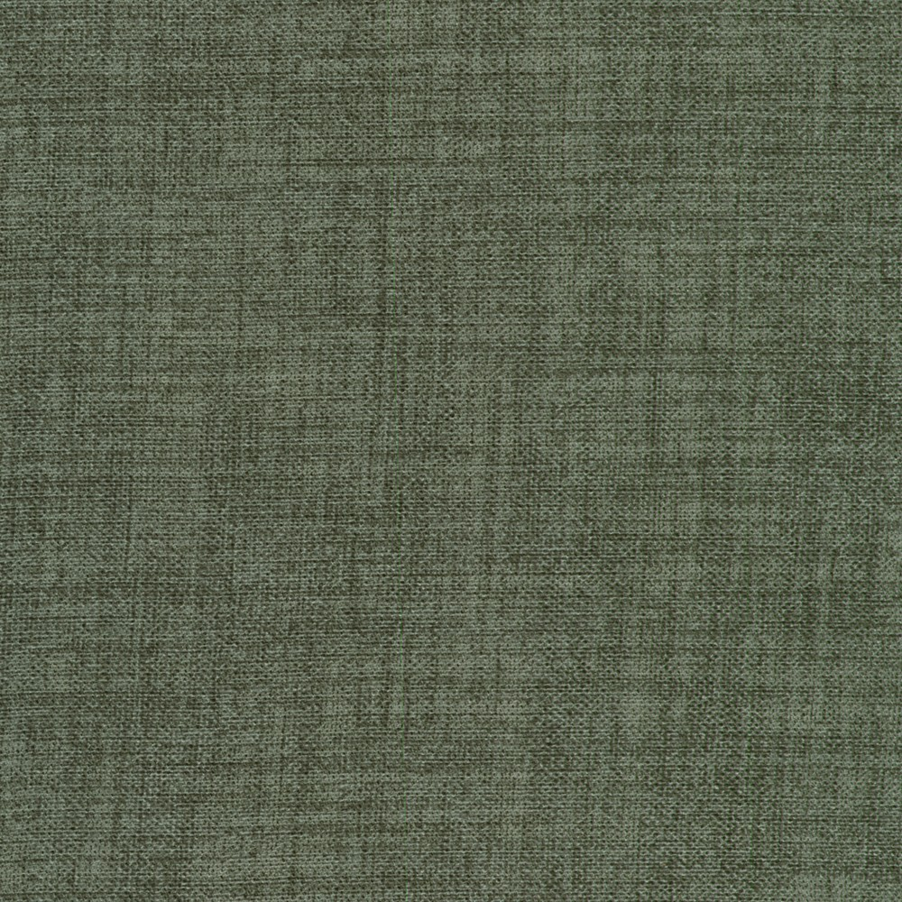 Faux Linen Ash Grey
