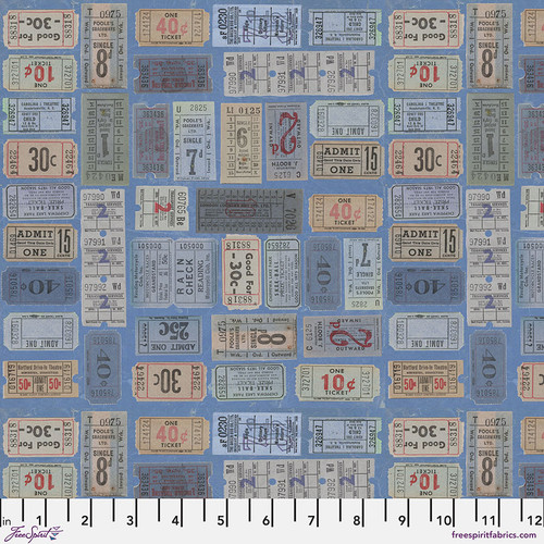 Indigo Palette Tickets