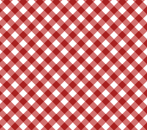 Dakota Celebration Sweet Gingham