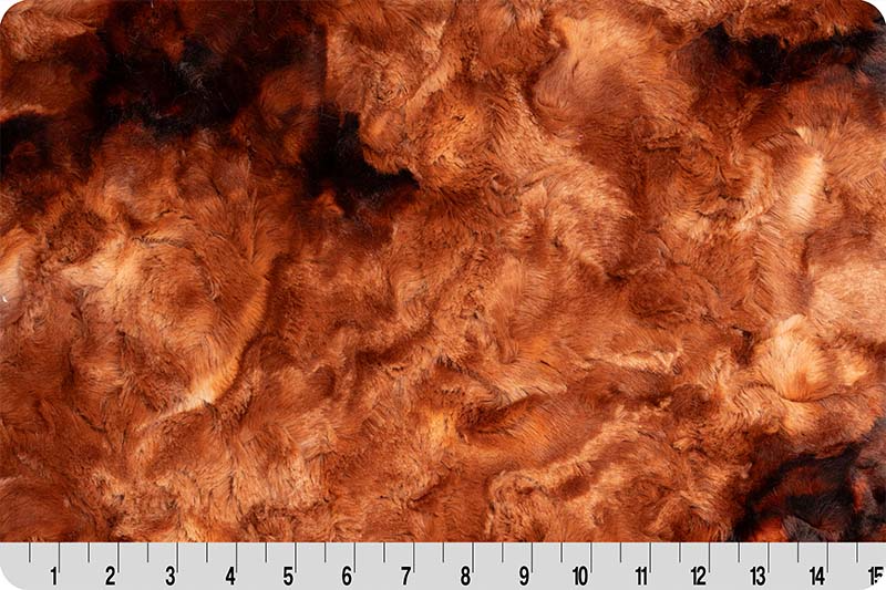 Luxe Cuddle Galaxy Highland