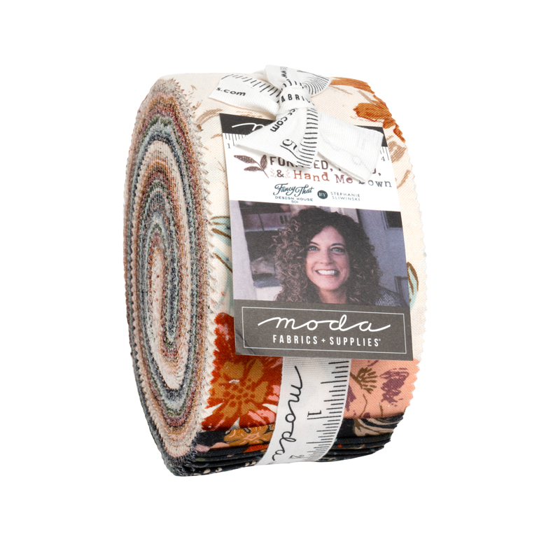 Wheatland Jelly Roll