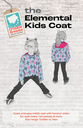 Elemental Kids Coat Pattern