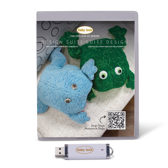 Design Suite Kids Collection