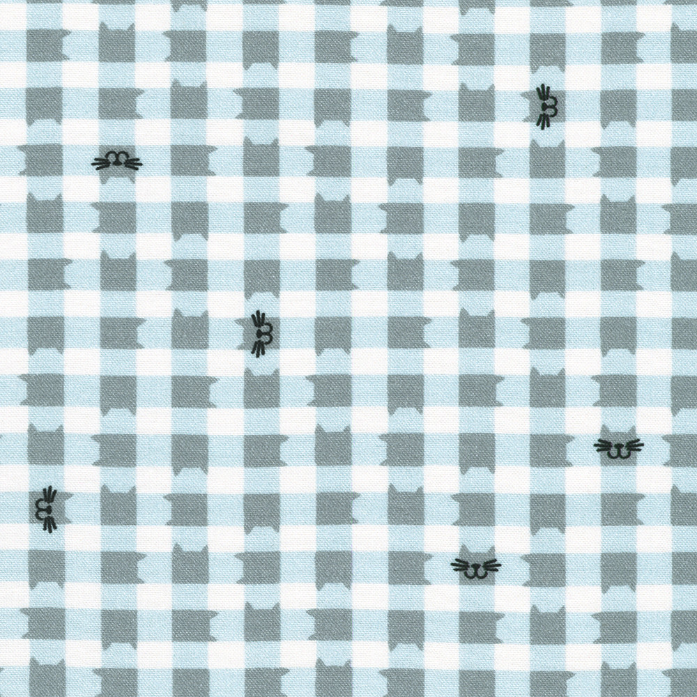 Whisker Wonderland Fog