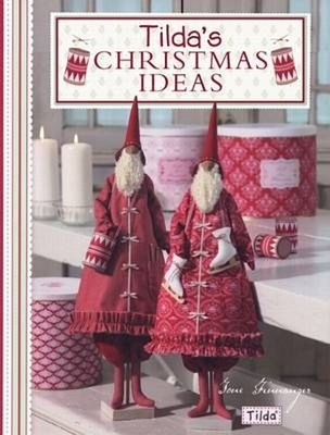 Tilda's Christmas Ideas Book