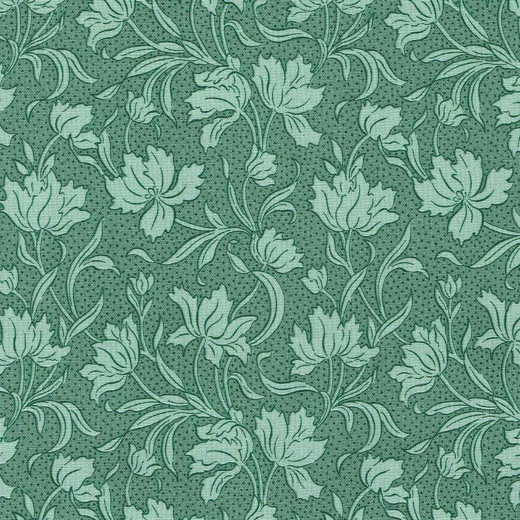 Liberty Mary's Craft Garden Craft Blooms B