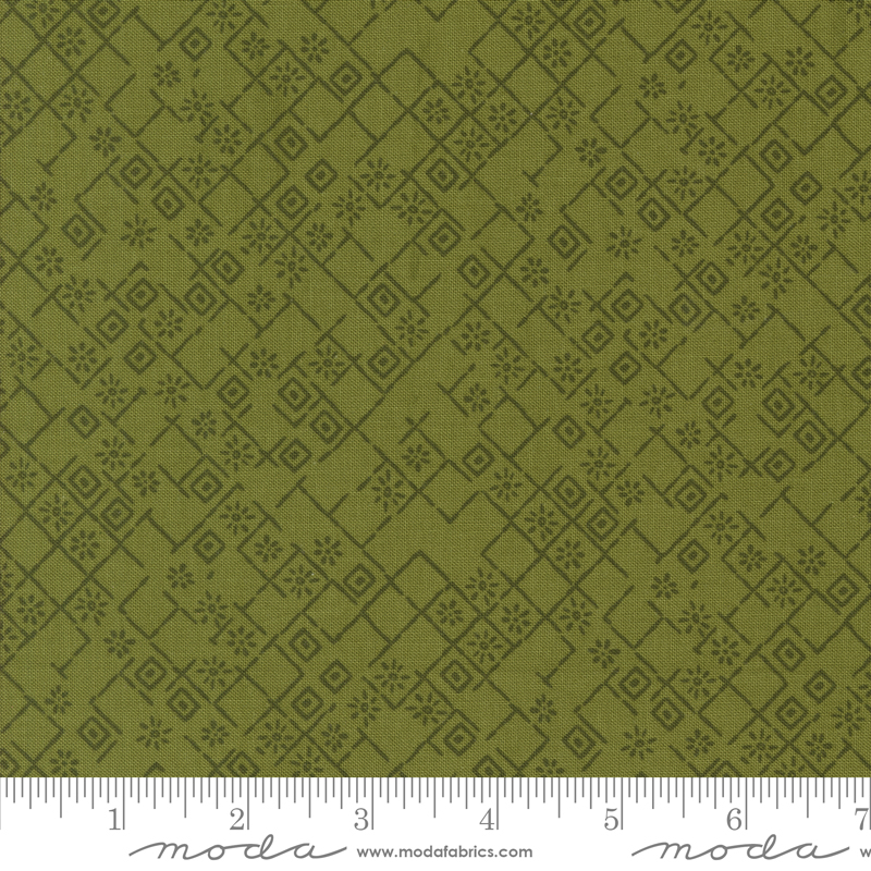 Foraged, Found, & Hand Me Down 45635 21