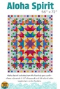 Aloha Spirit Printed Pattern