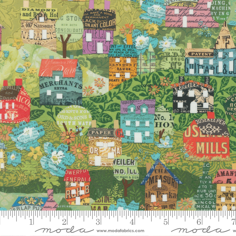 Paper Hamlet 39563 11