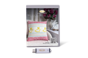 Design Suite Yarn Couching Embroidery Collection