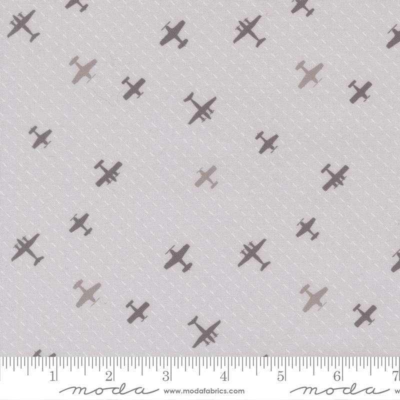 High Flight 45604 21