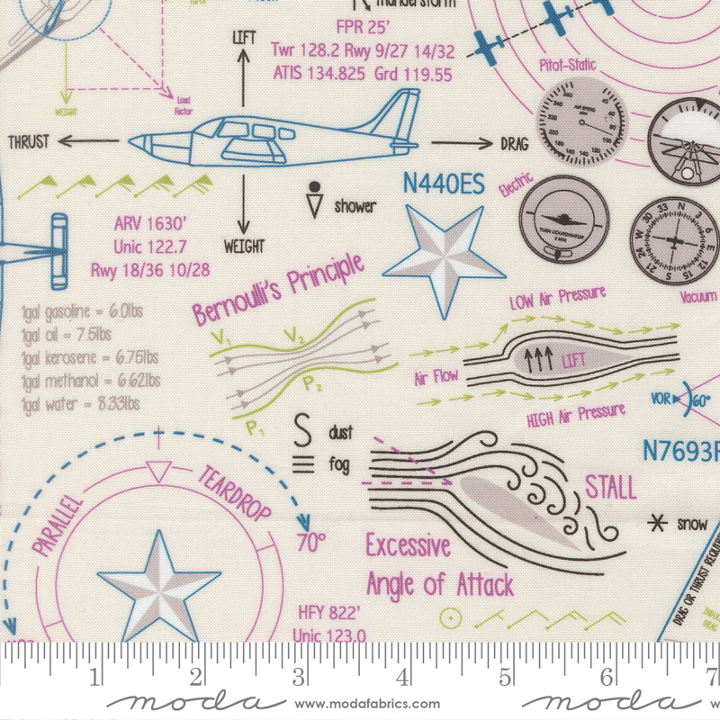 High Flight 45061 11