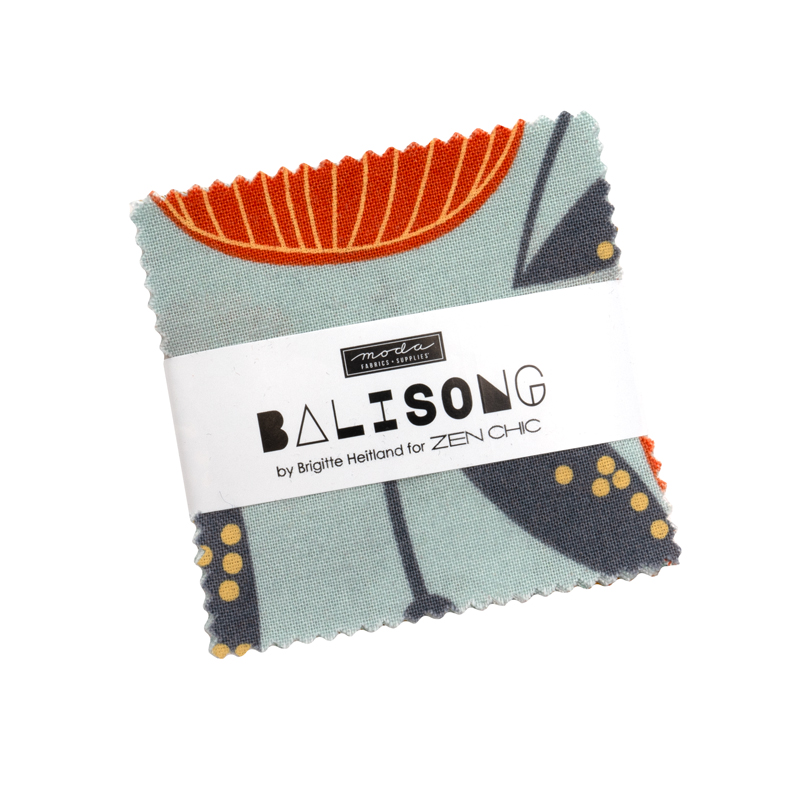 Balisong Mini Charm Pack