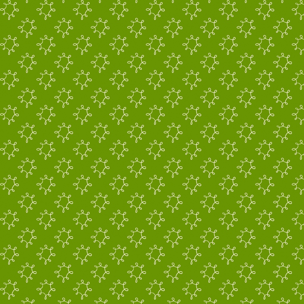 Wishflower Dandy Dark Lime 16697 45