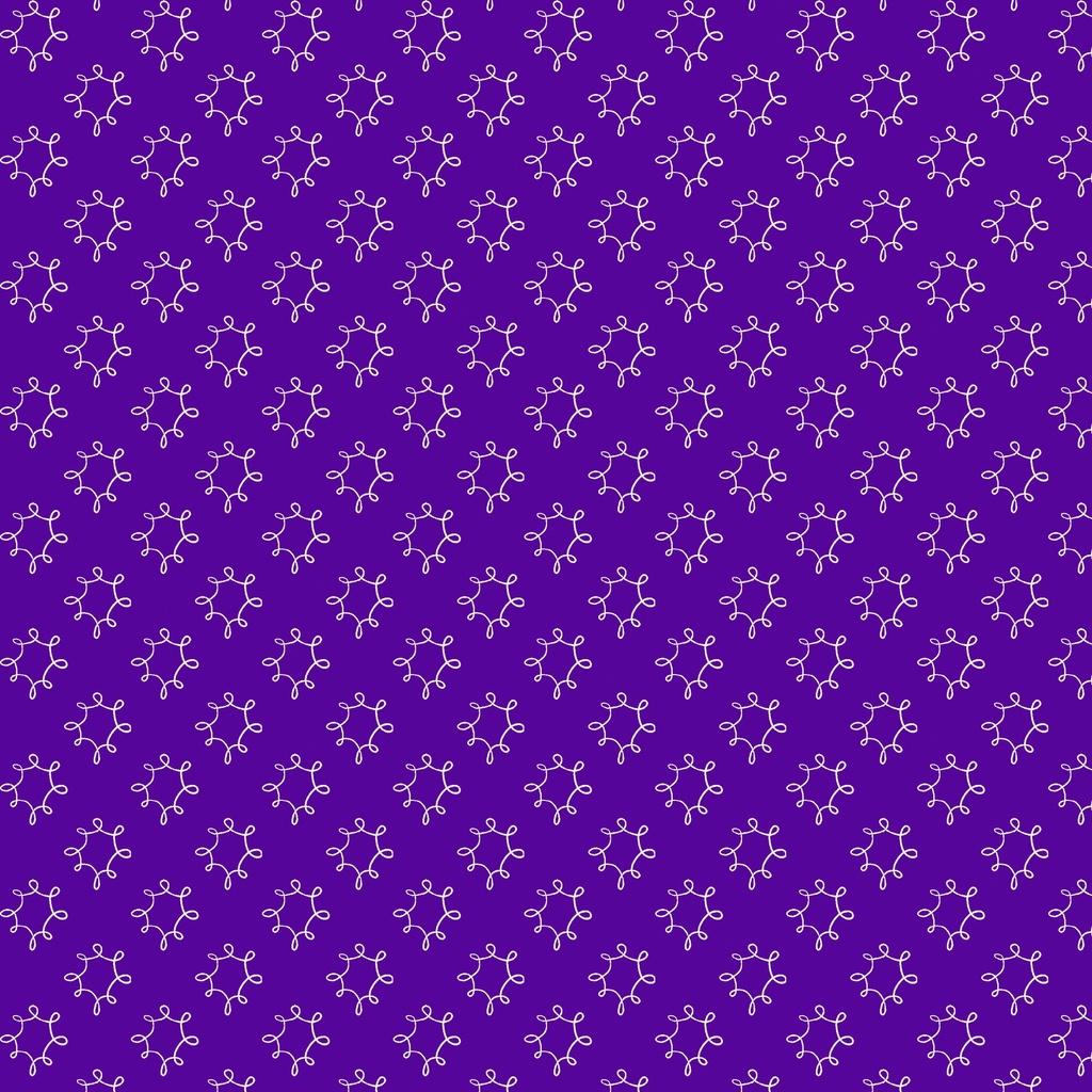 Wishflower Dandy Dark Purple 16697 67