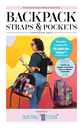 Backpack Straps & Pockets Expansion Pack