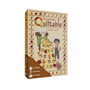Quiltable Card Game
