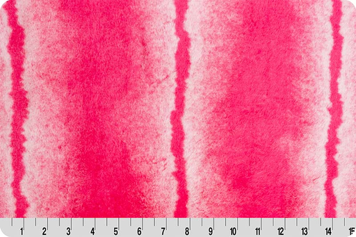 Luxe Cuddle Seal Mesa Think Pink