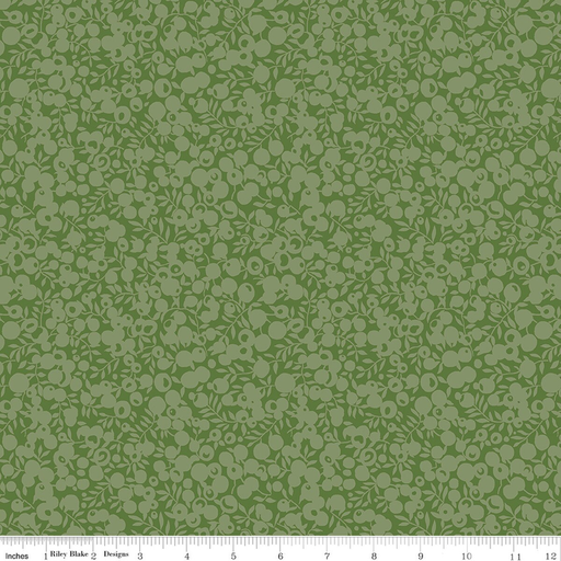 [5709Z8MT] Liberty Wiltshire Shadow Collection Leaf