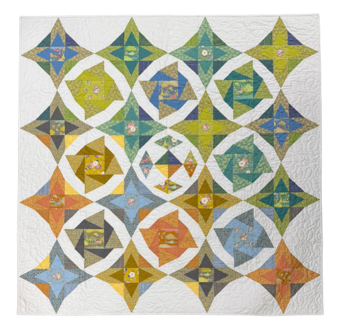 Bedazzled by Tilda BOM Sign Up Fee