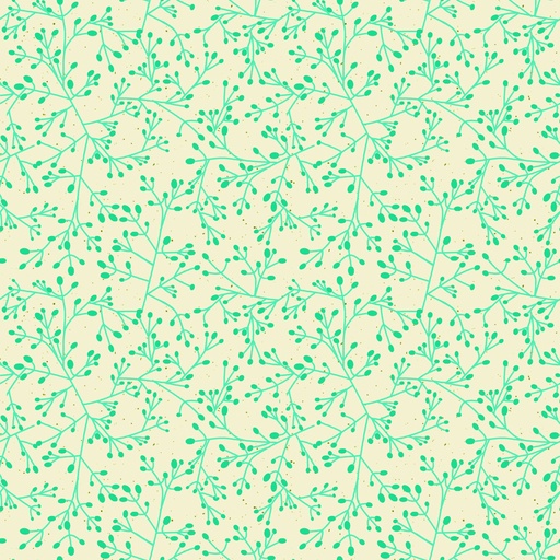 Wishflower Tallium Tangle Teal 16695 83