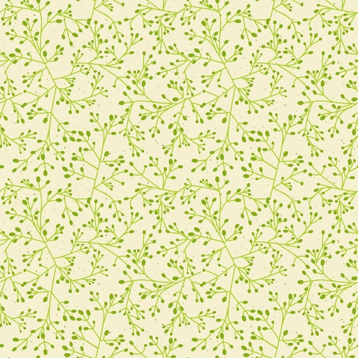 Wishflower Tallium Tangle Lime 16695 43