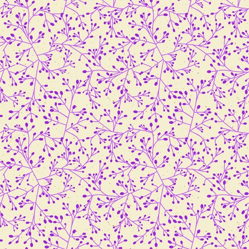 Wishflower Tallium Tangle Purple 16695 63