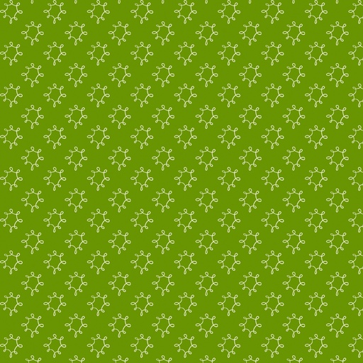 Wishflower Dandy Dark Lime 16697 45