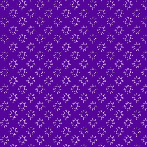 Wishflower Dandy Dark Purple 16697 67