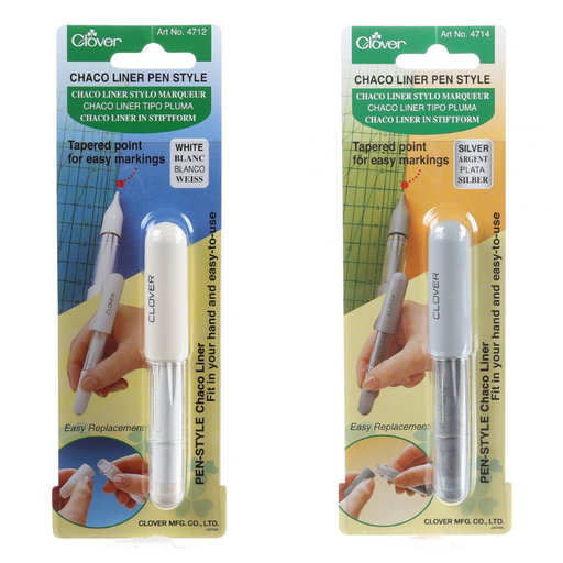 Chaco Liner Pen Style