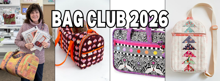 Bag Club 2026