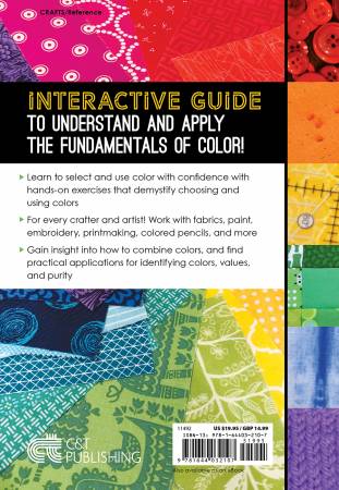 Color Basics for Makers