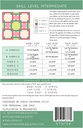 The Judy Quilt Pattern