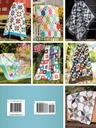 Forever Fabulous Fat Quarter Friendly Book