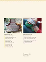 Half Yard Autumn Collection Book