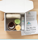 Lily Pad Succulent Needle Felting Kit