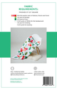 Holly Jolly Quilt Pattern