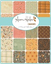 Acorn Hollow Charm Pack 30760PP