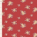 Tilda Merry Little Christmas Joy Red