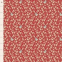 Tilda Merry Little Christmas Holly Red